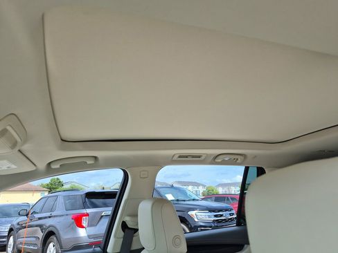 Used 2020 Cadillac XT6 Premium Luxury AWD/4WD image 11