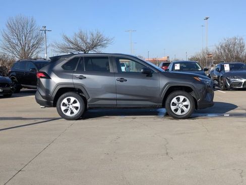 Used 2024 Toyota RAV4 LE image 6