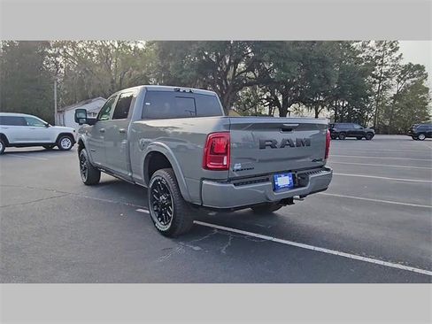 New 2026 RAM 3500 Limited image 29