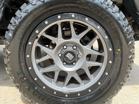 Used 2015 Ford F150 XLT w/ Equipment Group 301A Mid image 12