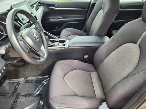 Used 2024 Toyota Camry LE w/ Cold Weather Package AWD/4WD image 17