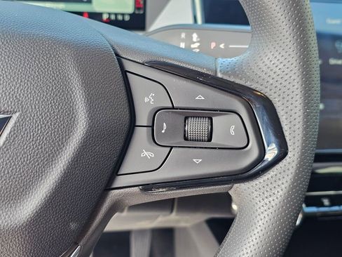 New 2027 Chevrolet Bolt LT FWD image 25