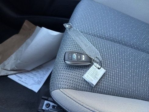 New 2026 Subaru Forester Premium image 29