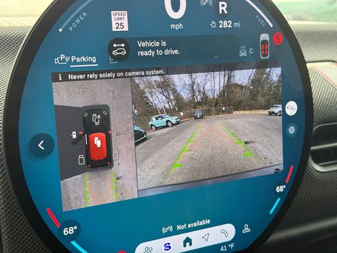 New 2026 MINI Cooper John Cooper Works image 13