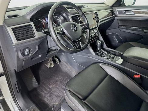 Used 2018 Volkswagen Atlas SEL image 23