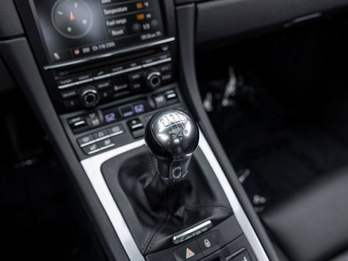 Used 2013 Porsche 911 Carrera RWD image 44