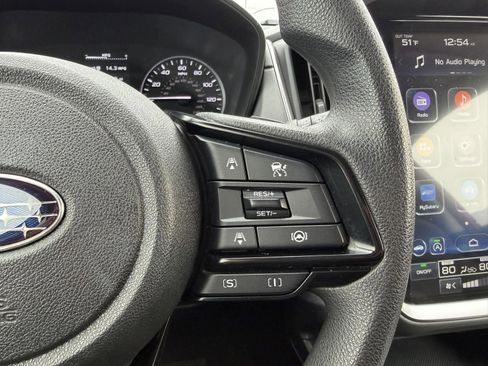 Used 2024 Subaru Crosstrek 2.0i Premium image 32