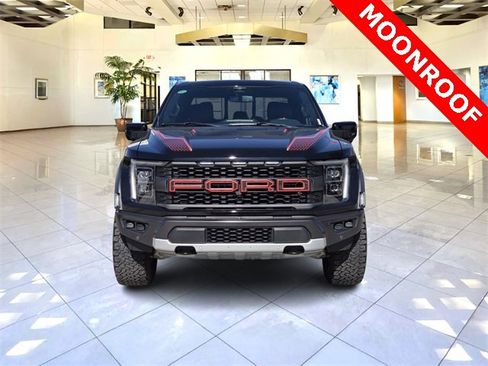 Used 2023 Ford F150 Raptor image 2