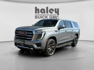 New 2026 GMC Yukon XL Elevation w/ LPO, Floor Liner Package video 1