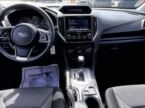Certified 2022 Subaru Impreza 2.0i AWD/4WD image 18