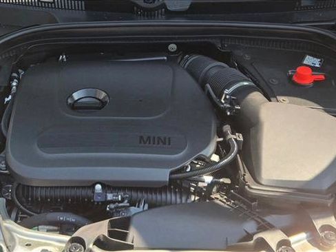 Used 2026 MINI Cooper S FWD image 17