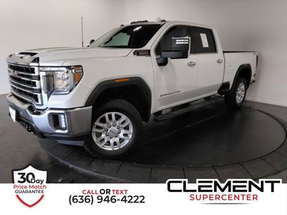 Used 2023 GMC Sierra 2500 SLT w/ SLT Premium Package