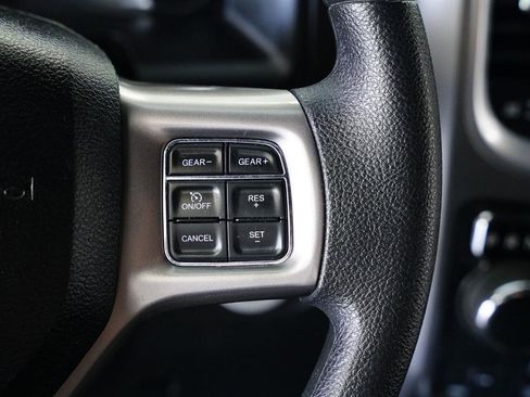 Used 2022 RAM 1500 Classic Warlock w/ Electronics Group image 19