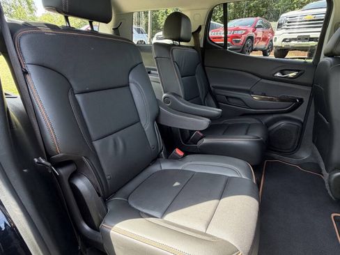 Used 2021 GMC Acadia AT4 w/ Technology Package AWD/4WD image 37