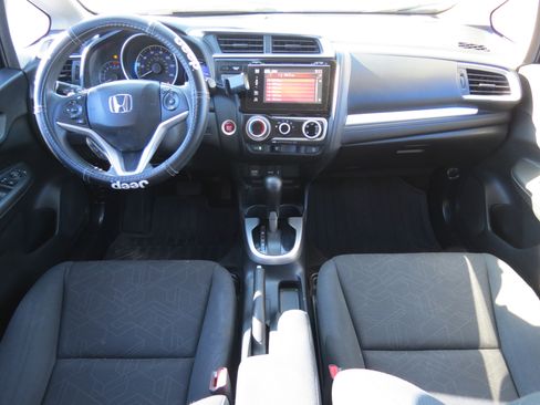 Used 2015 Honda Fit EX-L image 10