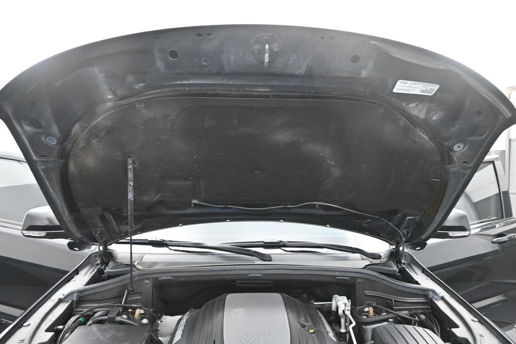 Used 2019 Jeep Grand Cherokee High Altitude AWD/4WD image 39