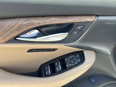 New 2026 Cadillac CT5 Premium Luxury image 17