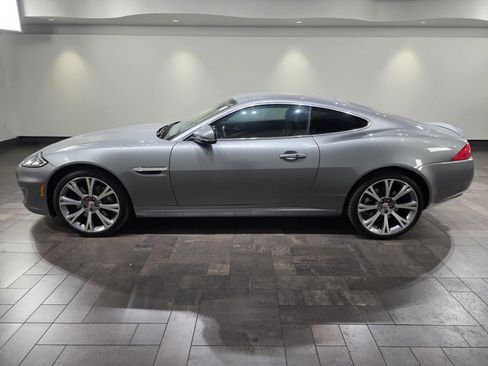 Used 2015 Jaguar XK Coupe image 3