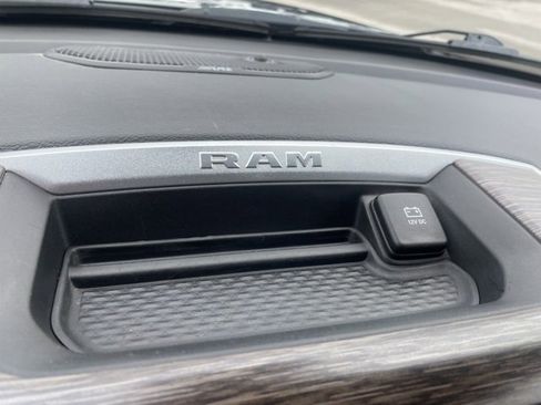 Used 2020 RAM 1500 Laramie image 49