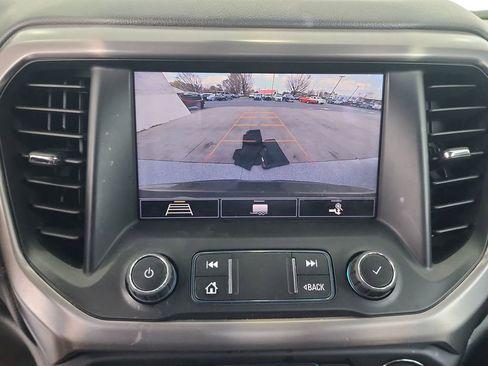 Used 2020 GMC Acadia AT4 w/ Trailering Package image 15