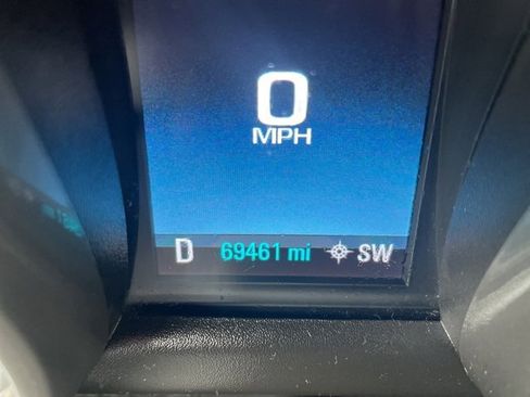 Used 2014 Chevrolet Malibu LT image 13