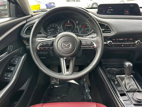 Used 2024 MAZDA CX-30 AWD 2.5 S w/ Preferred Package image 18
