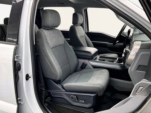 Used 2021 Ford F150 XLT w/ Equipment Group 302A High image 7