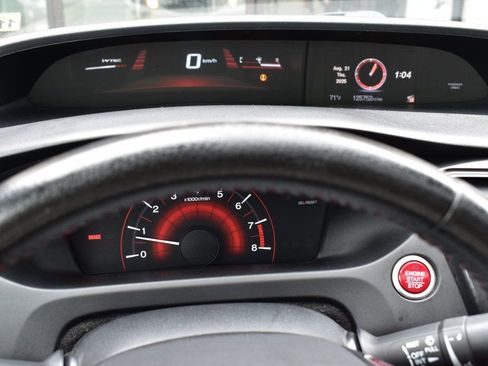 Used 2015 Honda Civic Si image 28