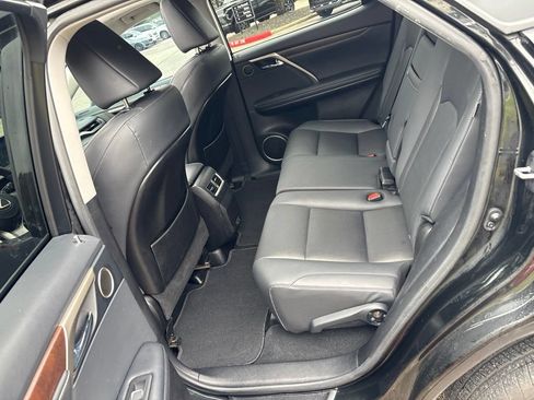 Used 2022 Lexus RX 350 FWD w/ Premium Package image 19
