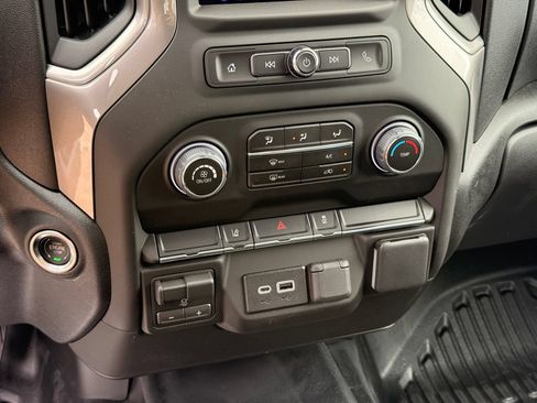 New 2026 Chevrolet Silverado 2500 W/T w/ WT Convenience Package AWD/4WD image 21