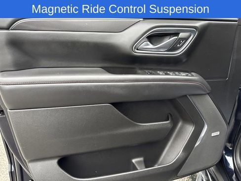 Used 2022 Chevrolet Tahoe RST w/ Sport Performance Package image 20