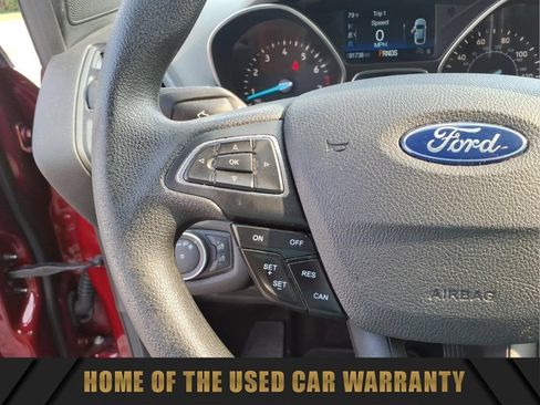 Used 2019 Ford Escape SE AWD/4WD image 21