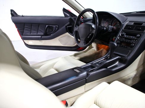Used 1991 Acura NSX image 53