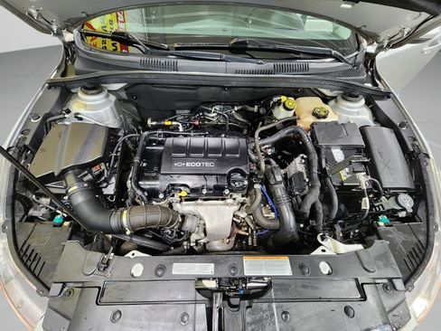 Used 2014 Chevrolet Cruze LT image 31