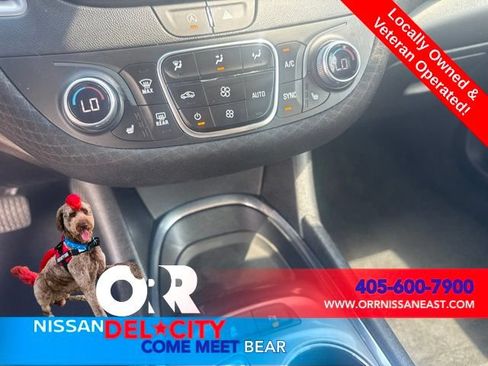 Used 2024 Chevrolet Malibu LT FWD image 26