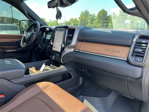 Used 2024 RAM 3500 Limited w/ Safety Group image 30