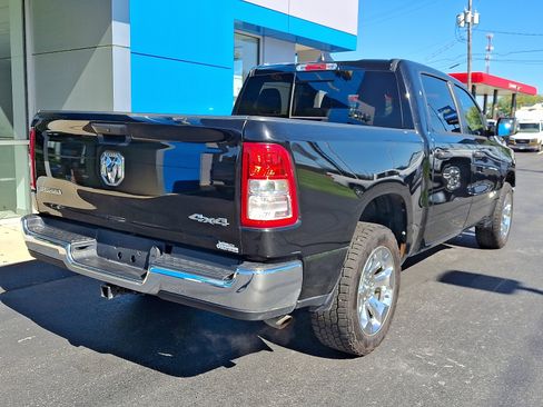 Used 2023 RAM 1500 Big Horn image 5