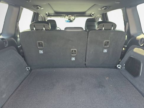 Used 2023 Jeep Grand Cherokee Summit w/ Adv Protech Group IV AWD/4WD image 24