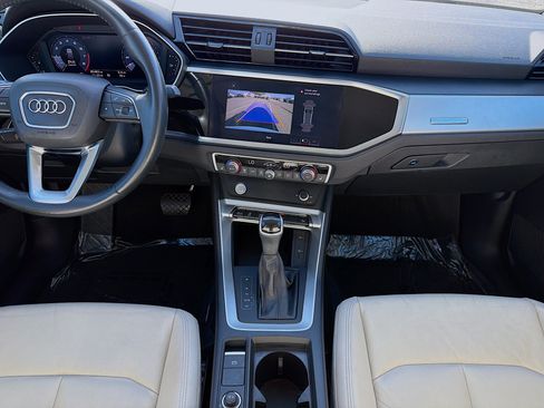 Used 2020 Audi Q3 2.0T Premium AWD/4WD image 19
