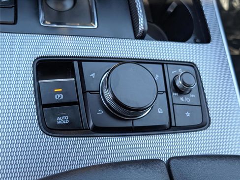 Used 2024 MAZDA CX-90 Plug-In Hybrid w/ Preferred image 28