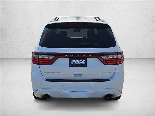 Used 2021 Dodge Durango Citadel RWD image 7