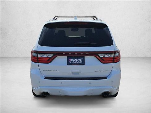 Used 2021 Dodge Durango Citadel RWD image 7
