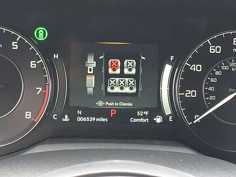 Certified 2025 Acura RDX SH-AWD image 21