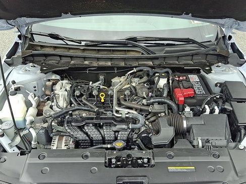 Certified 2023 Nissan Altima 2.5 SR AWD/4WD image 28