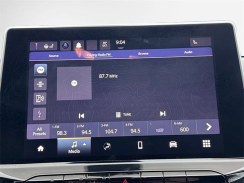 Certified 2022 Jeep Compass Latitude image 18