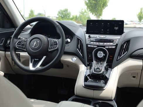 New 2026 Acura RDX SH-AWD w/ Advance Package image 31