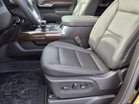 New 2026 GMC Sierra 1500 Elevation w/ Elevation Premium Package AWD/4WD image 20