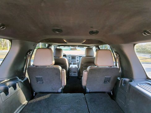 Used 2016 Ford Expedition King Ranch image 56