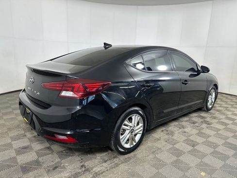 Used 2019 Hyundai Elantra SEL w/ Cargo Package image 3