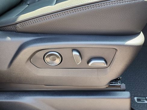 New 2026 GMC Sierra 1500 Denali image 41